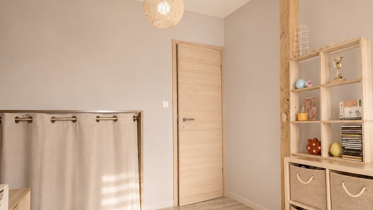 Photo of Bedroom in Bergheim