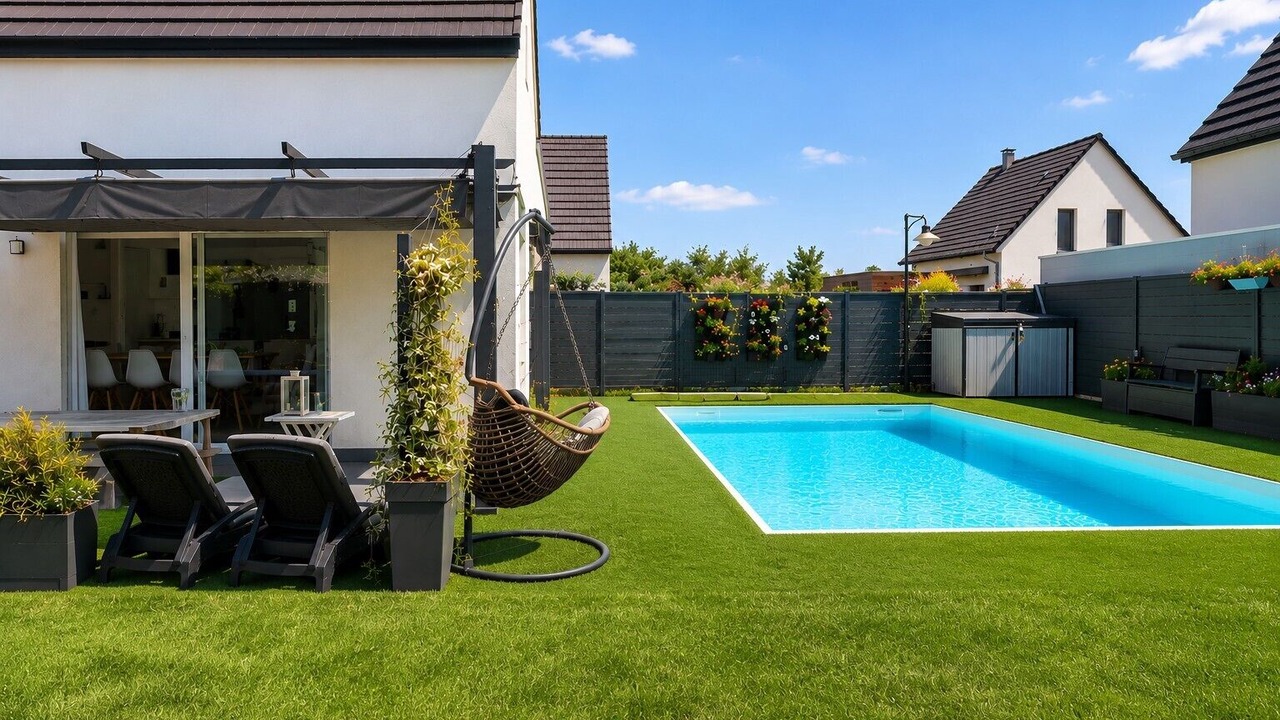 Photo of Outdoor in Bergheim