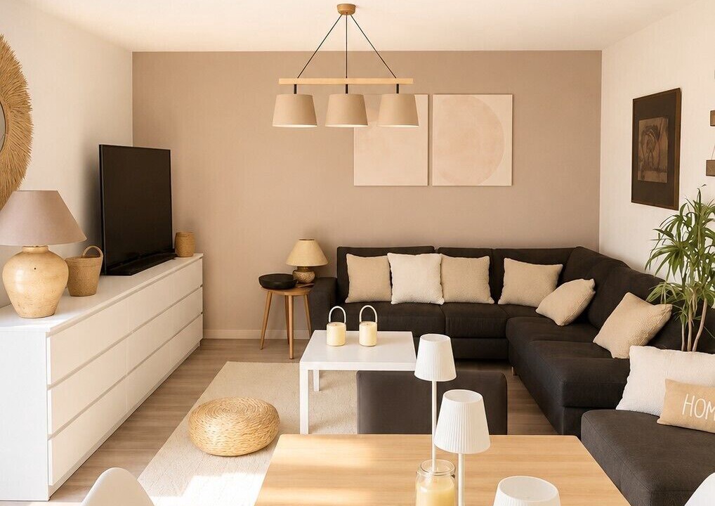 Photo of Livingroom in Bergheim