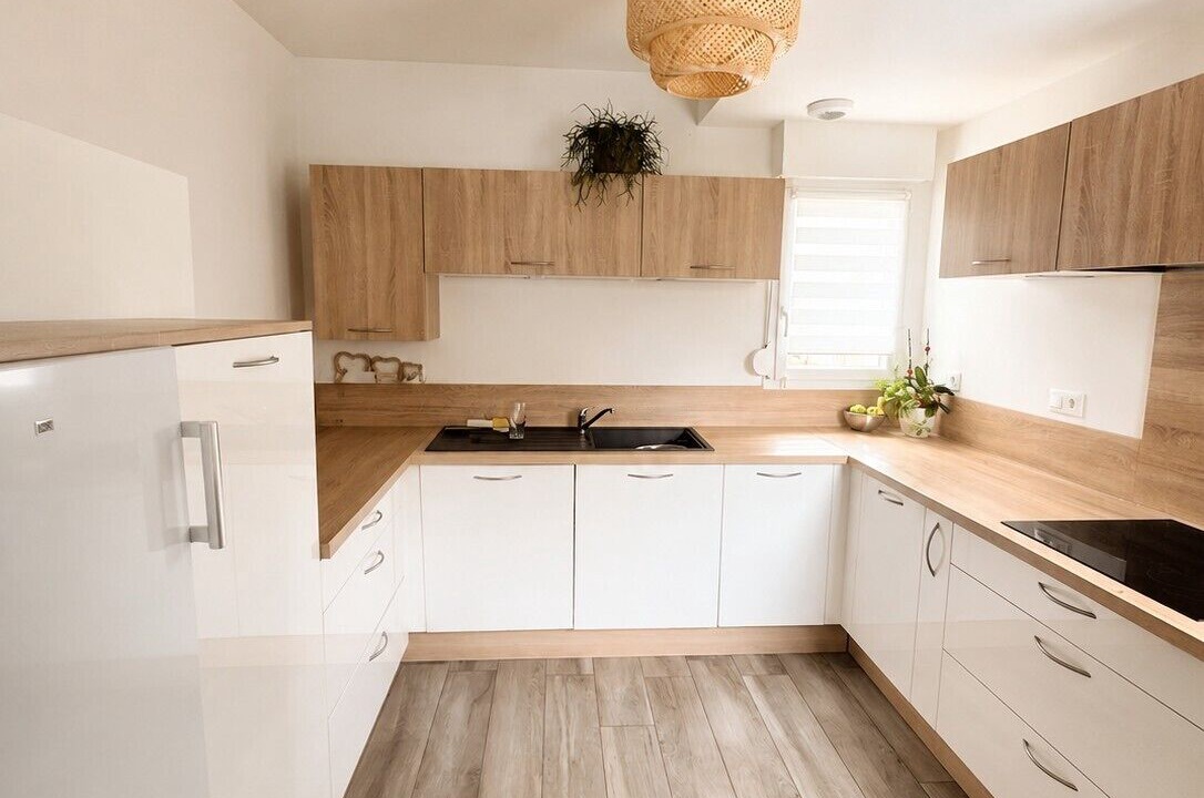 Photo of Kitchen in Bergheim