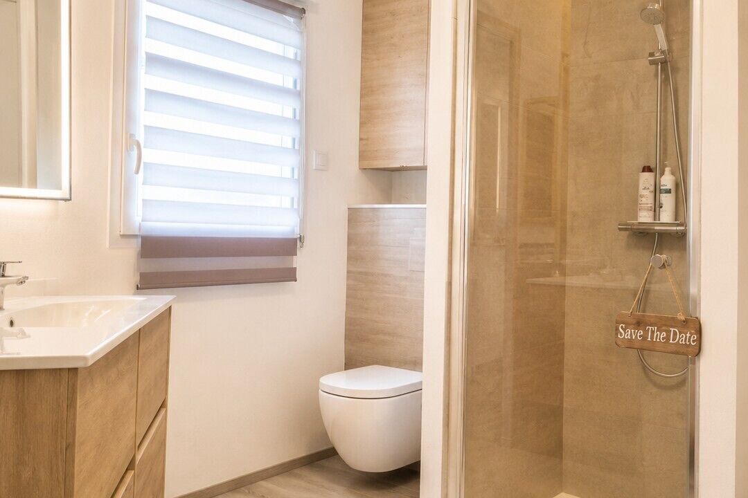 Photo of Bathroom in Bergheim
