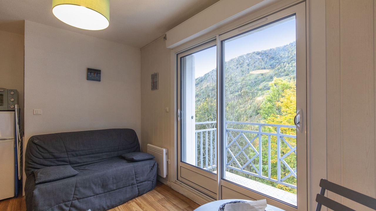 Photo of Livingroom in Bareges