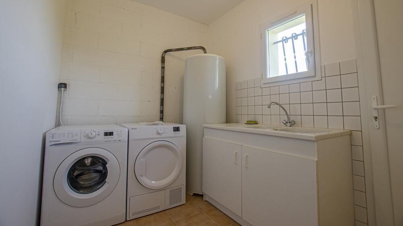 Photo of Bathroom in Puits-et-Nuisement