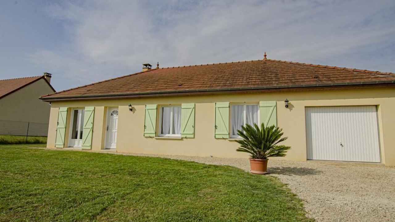 Photo of Outdoor in Puits-et-Nuisement