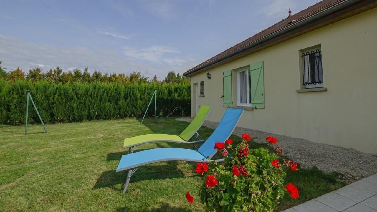 Photo of Outdoor in Puits-et-Nuisement