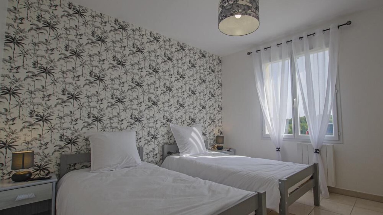 Photo of Bedroom in Puits-et-Nuisement