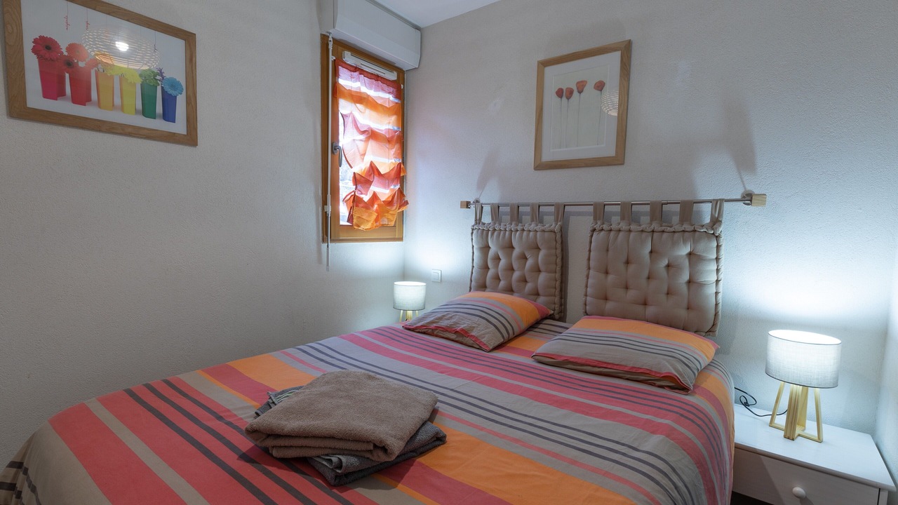 Photo of Bedroom in Sers