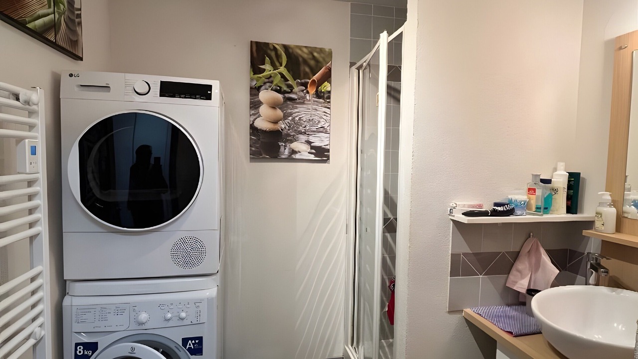 Photo of Bathroom in Sers