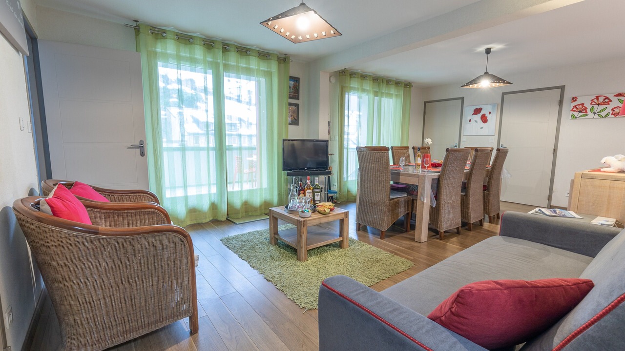 Photo of Livingroom in Sers