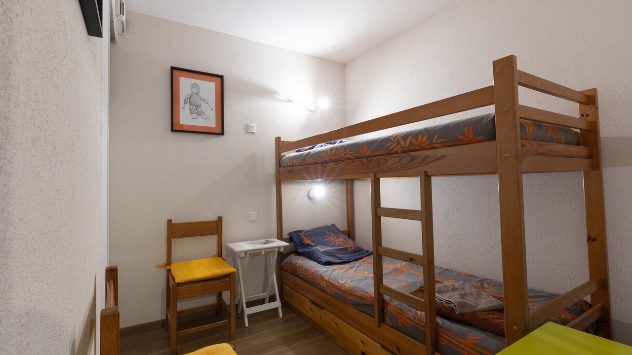 Photo of Bedroom in Sers