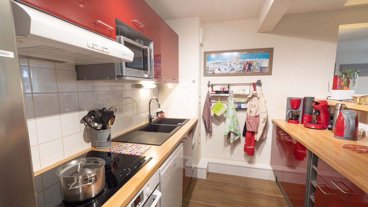 Photo of Kitchen in Sers