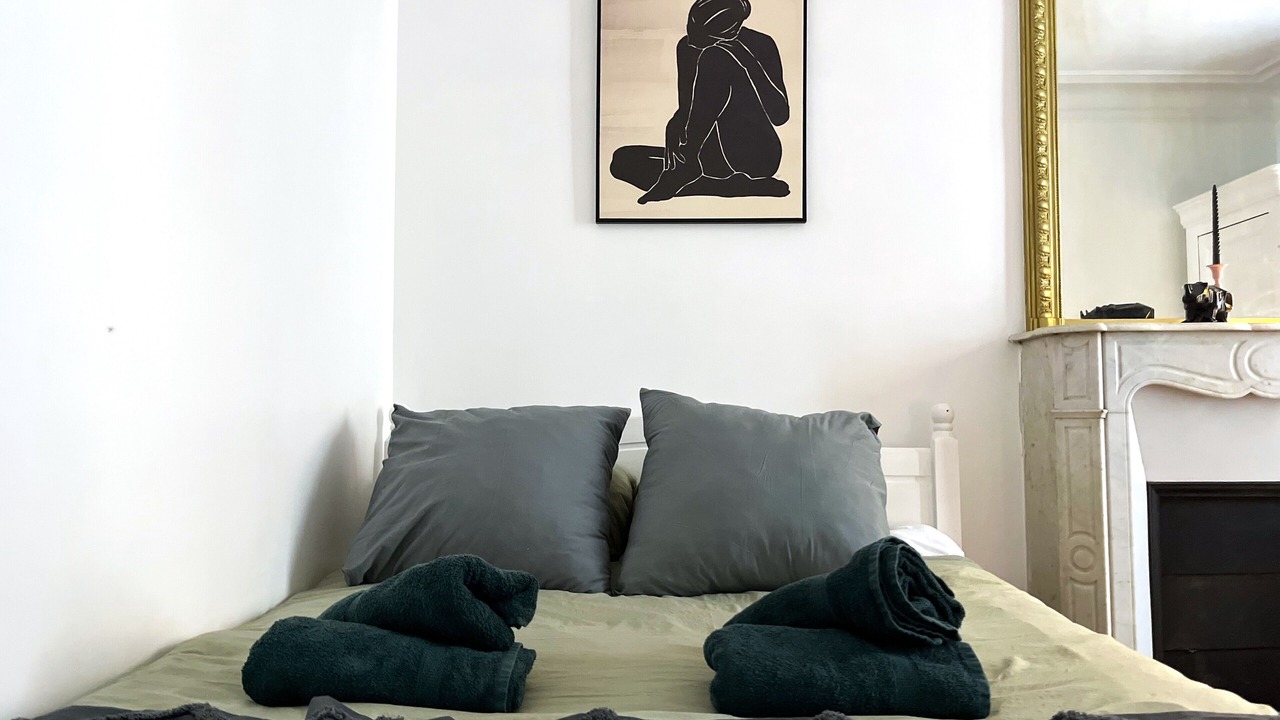 Photo of Bedroom in Plaisance