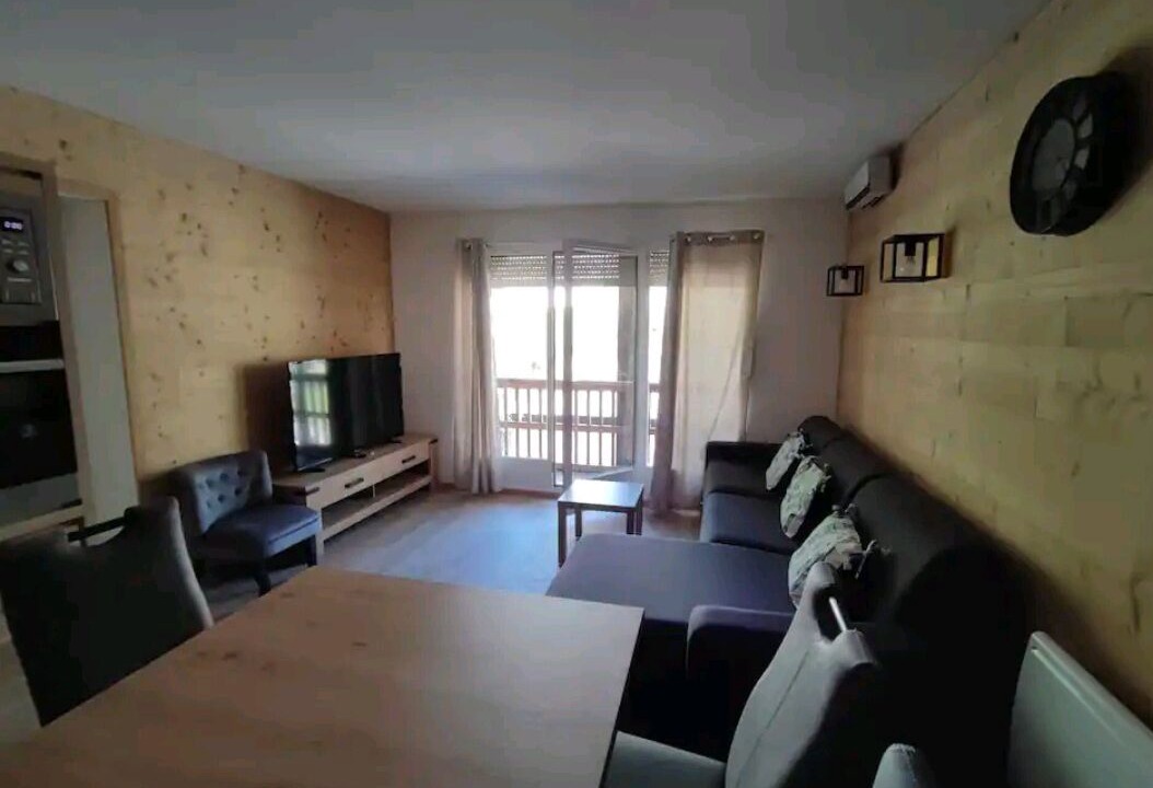 Photo of Livingroom in Les Carroz-d'Araches