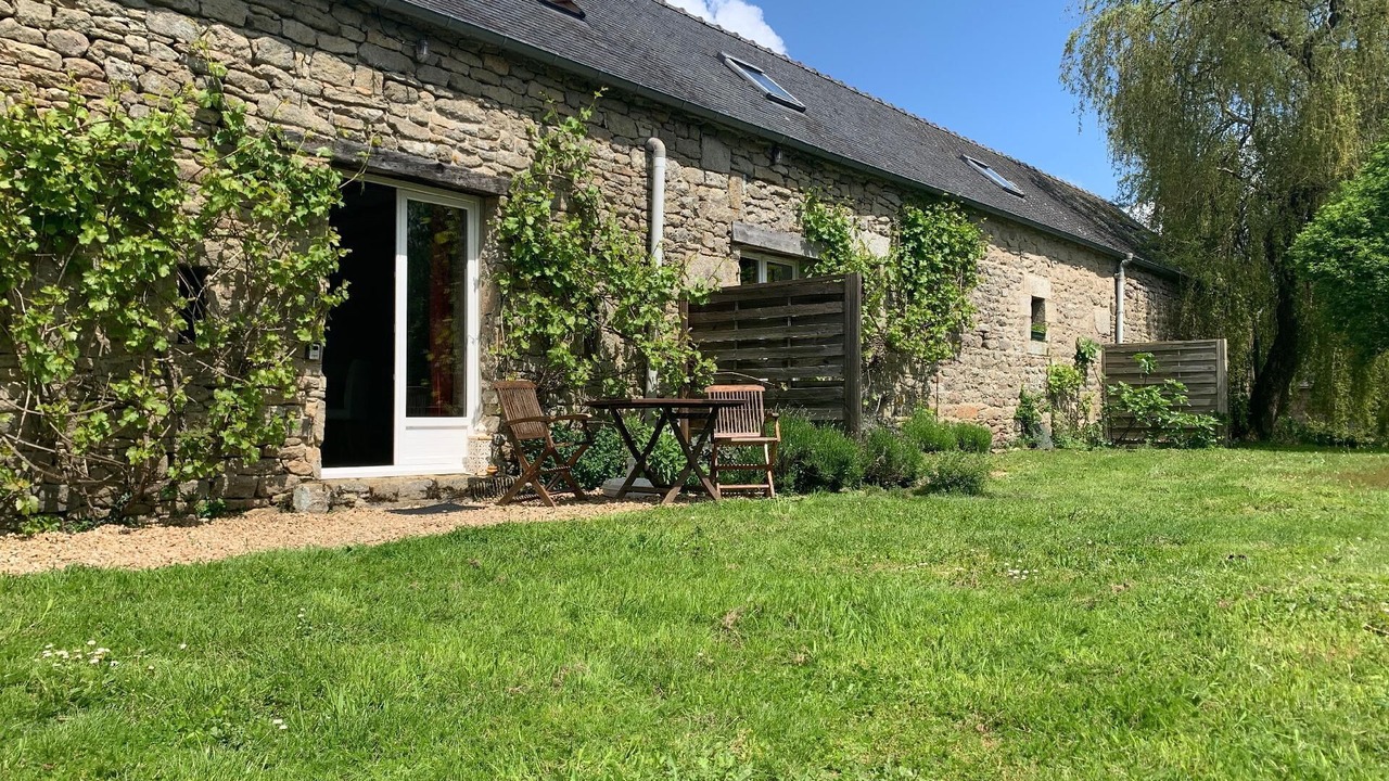 Photo of Outdoor in Plounerin
