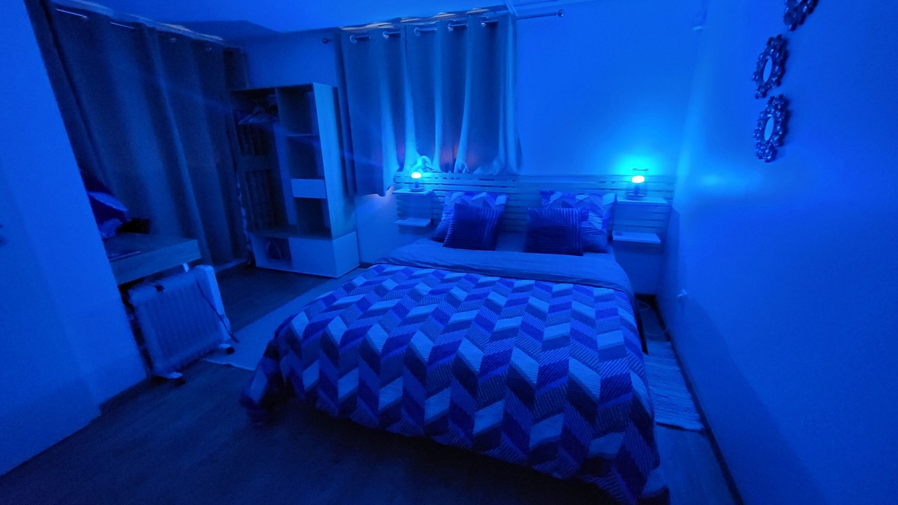 Photo of Bedroom in Vosges
