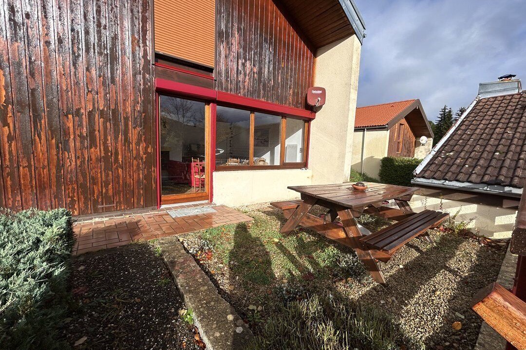 Photo of Outdoor in Jougne