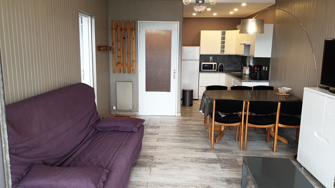 Photo of Livingroom in Orcieres-Merlette