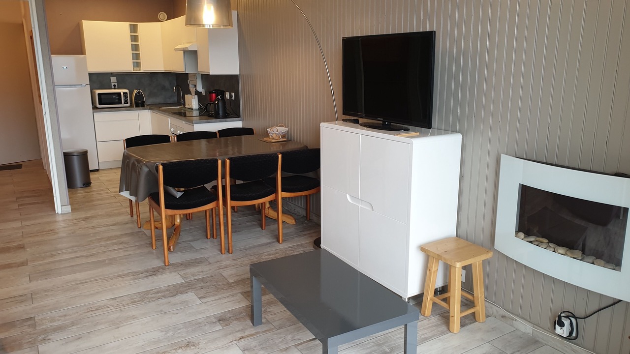 Photo of Kitchen in Orcieres-Merlette