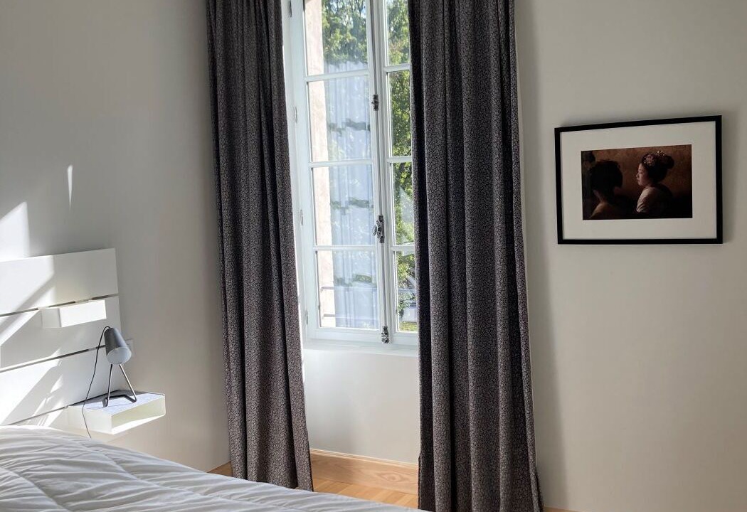 Photo of Bedroom in Saint-Vincent-Rive-d'Olt