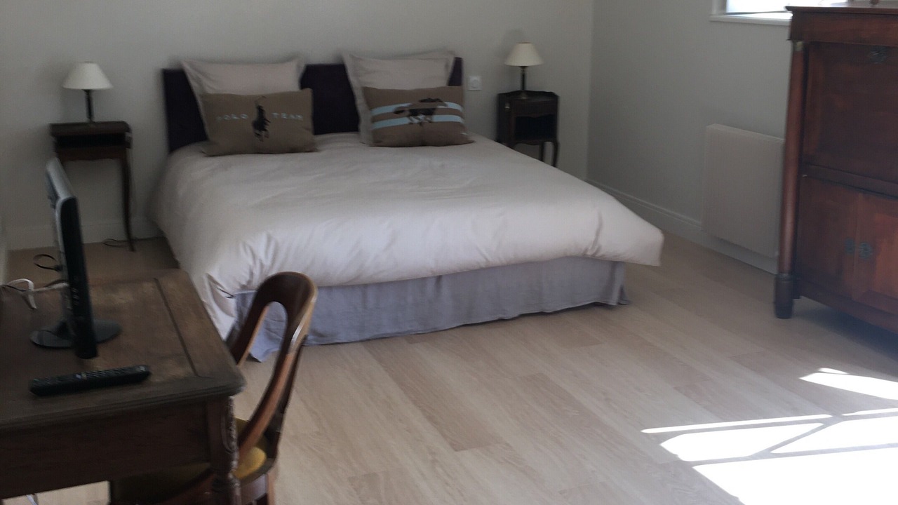 Photo of Bedroom in Broons