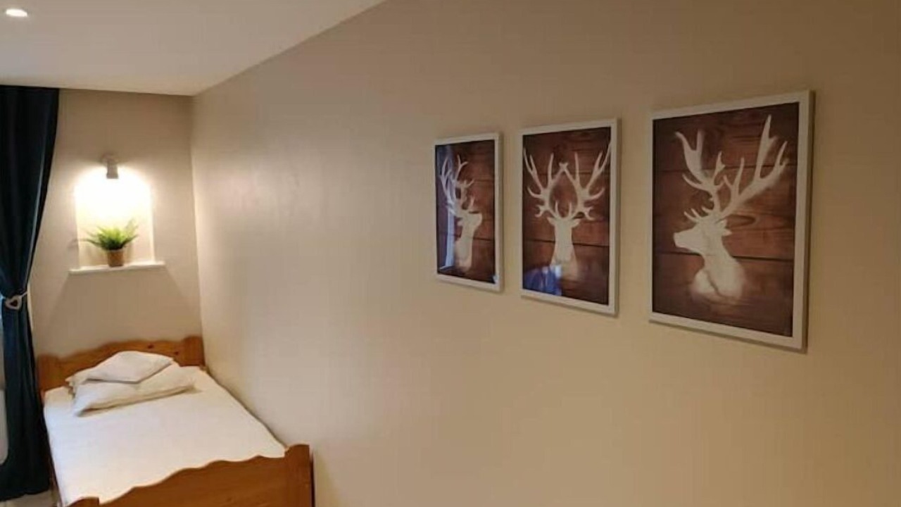 Photo of Bedroom in Barcelonnette