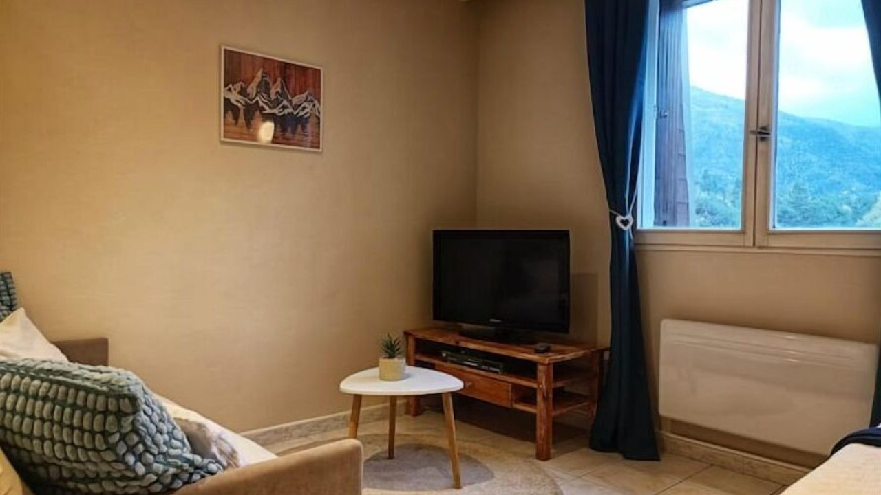Photo of Livingroom in Barcelonnette