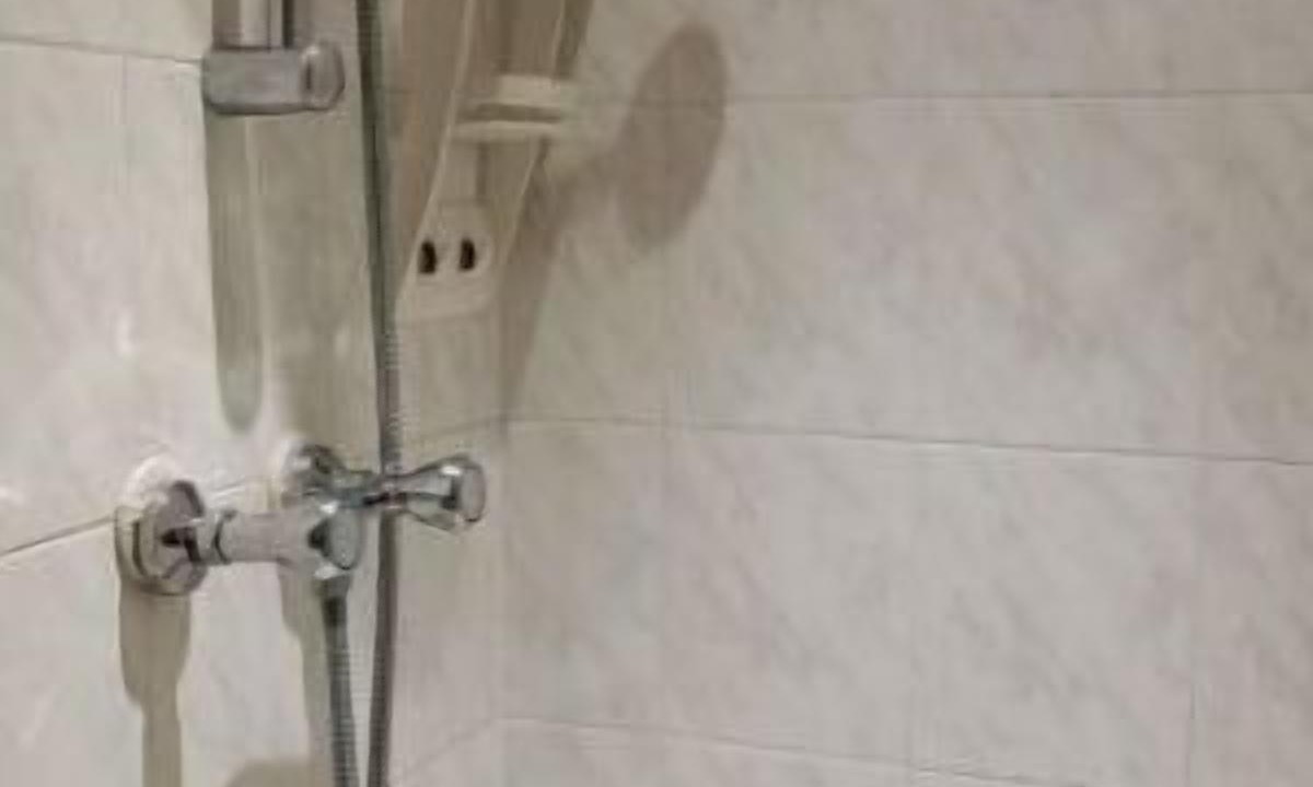 Photo of Bathroom in Barcelonnette