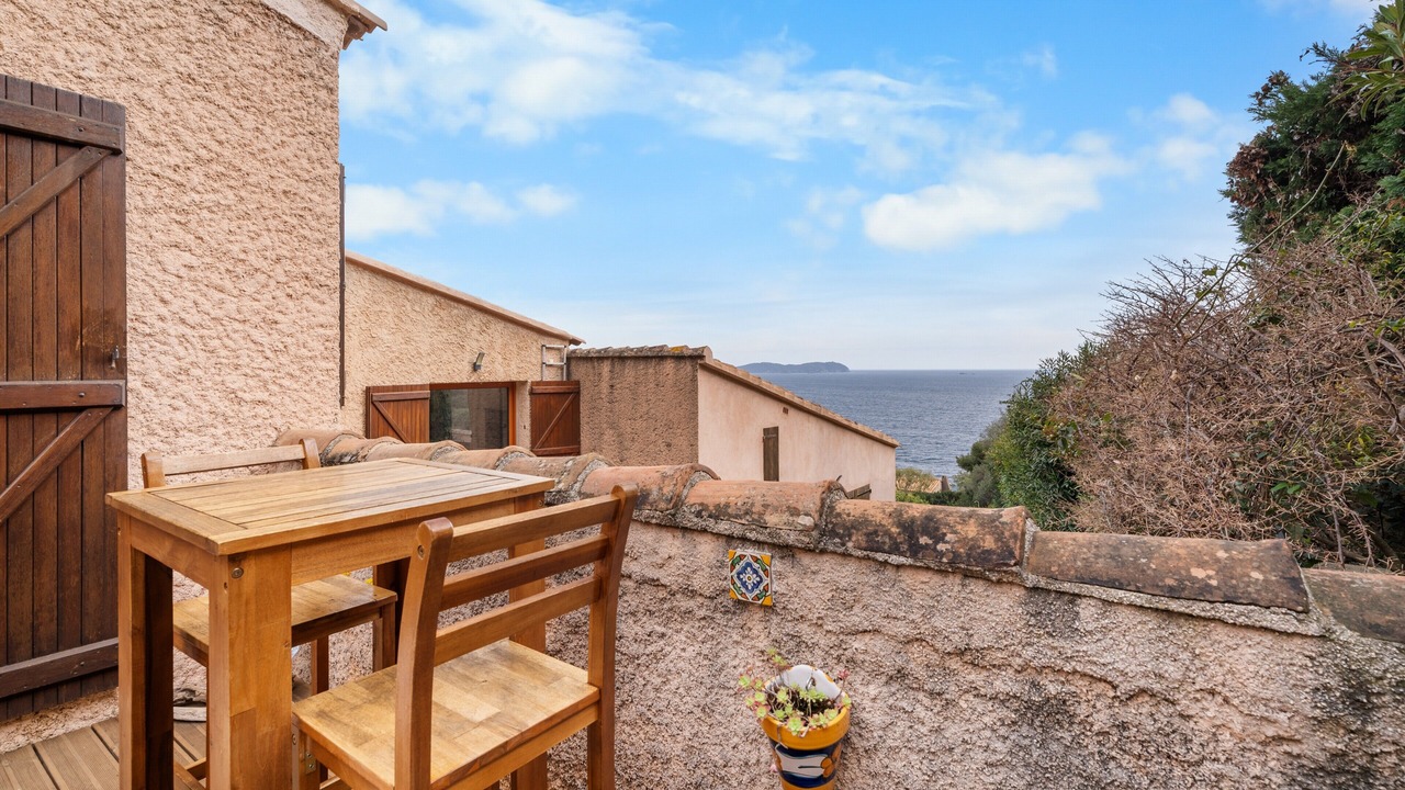 Photo of Outdoor in Carqueiranne