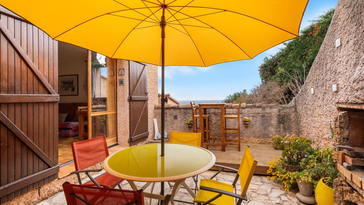 Photo of Outdoor in Carqueiranne