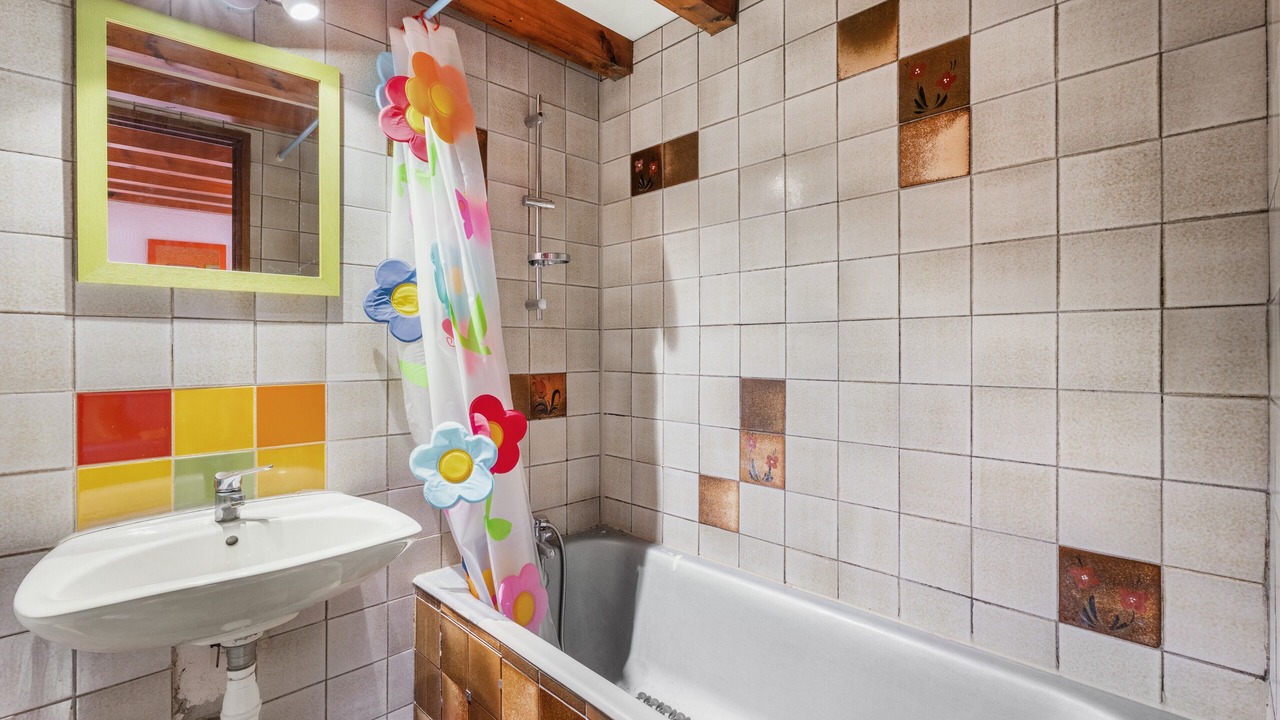 Photo of Bathroom in Carqueiranne