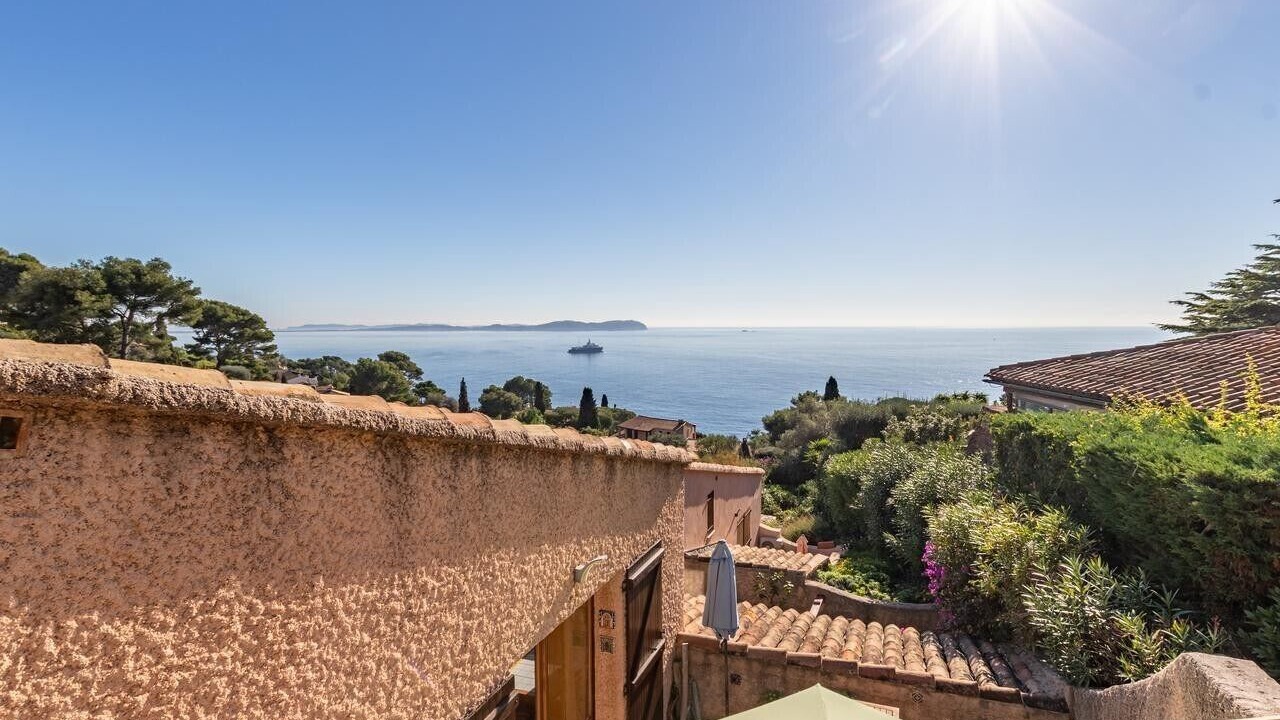 Photo of Outdoor in Carqueiranne