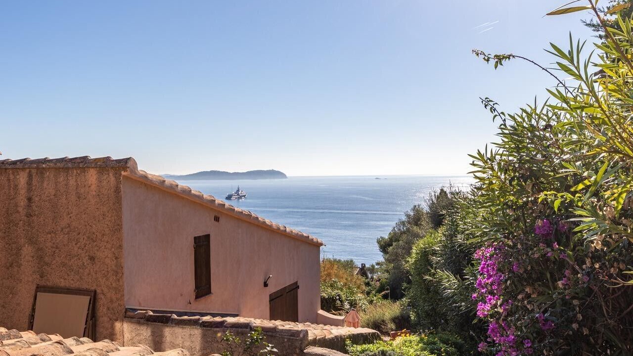 Photo of Outdoor in Carqueiranne