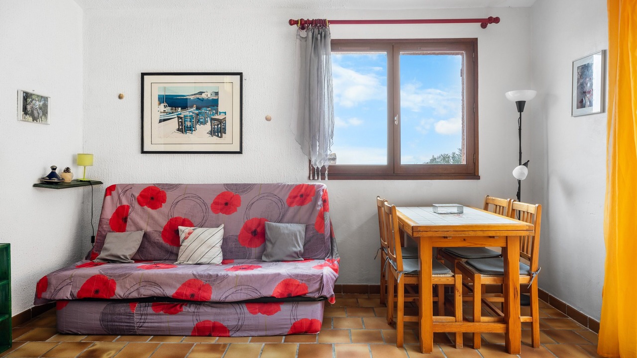 Photo of Livingroom in Carqueiranne