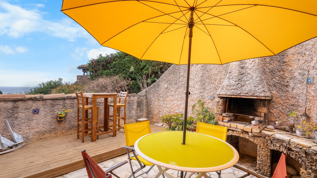 Photo of Outdoor in Carqueiranne