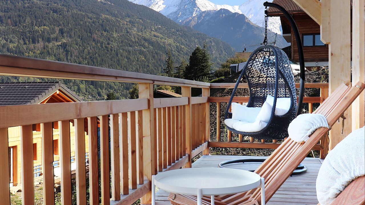 Photo of Outdoor in Saint-Gervais-les-Bains