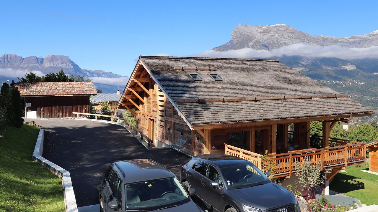 Photo of Outdoor in Saint-Gervais-les-Bains