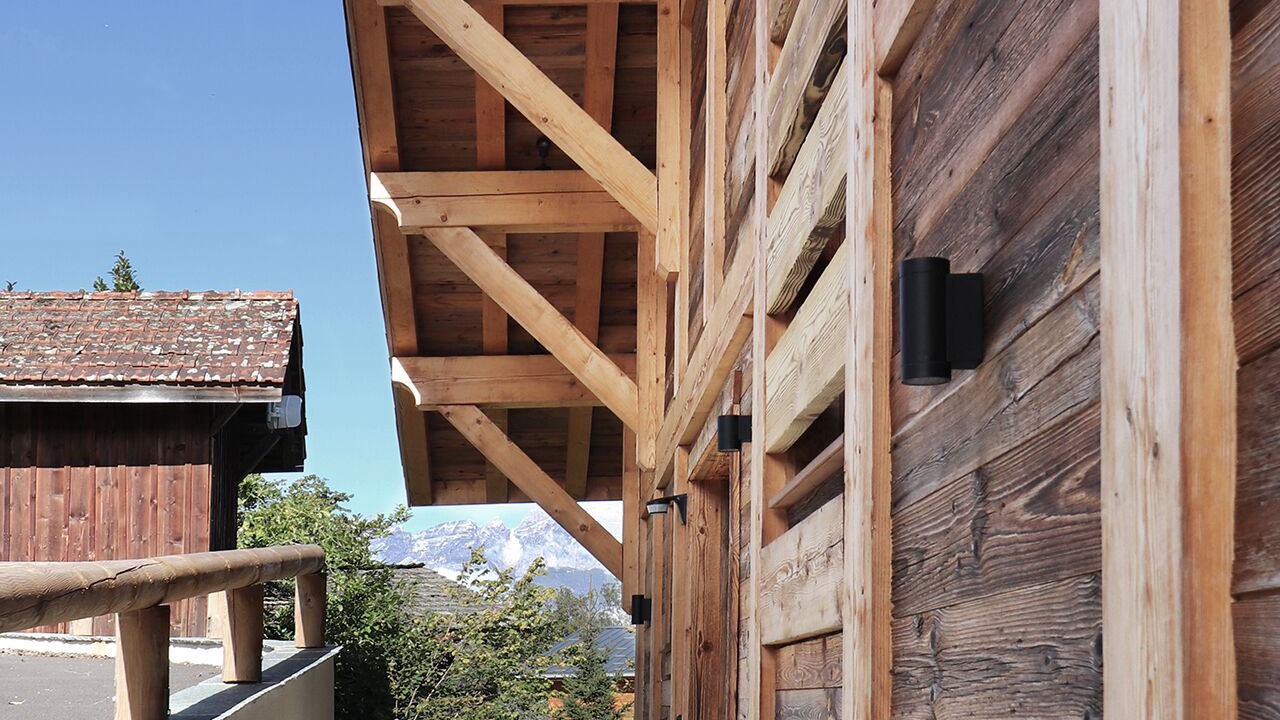 Photo of Outdoor in Saint-Gervais-les-Bains