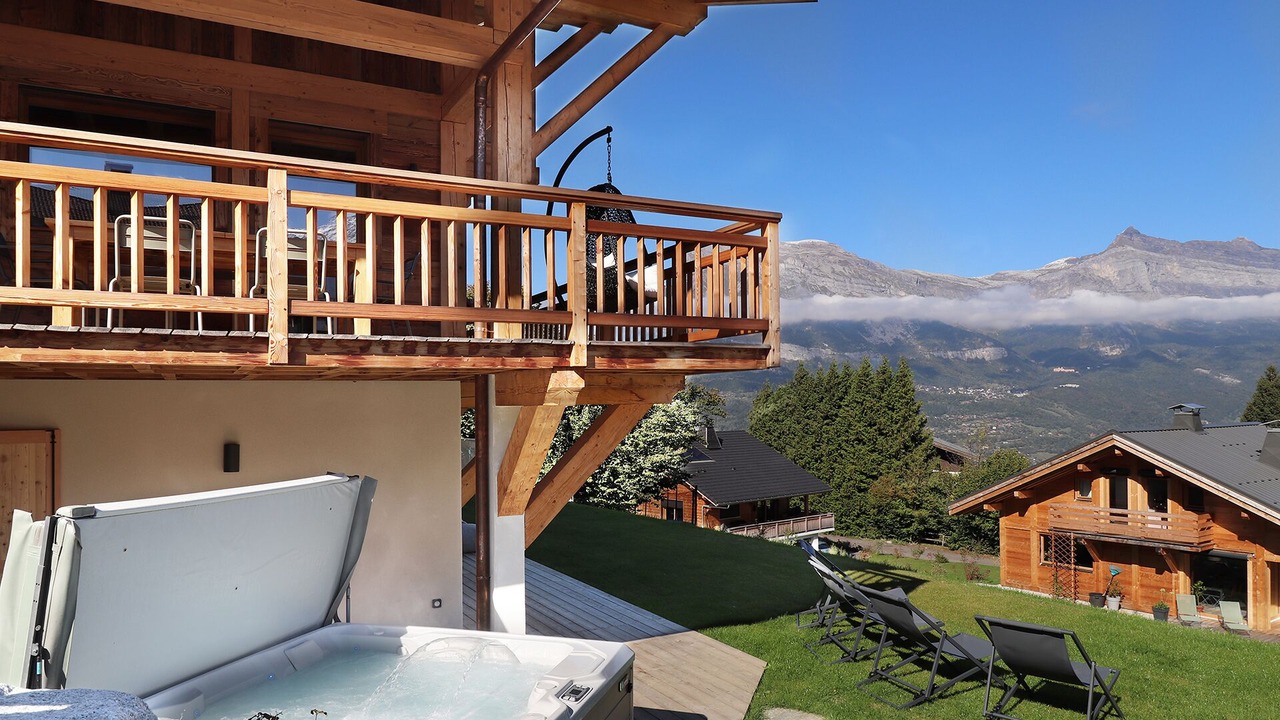 Photo of Outdoor in Saint-Gervais-les-Bains