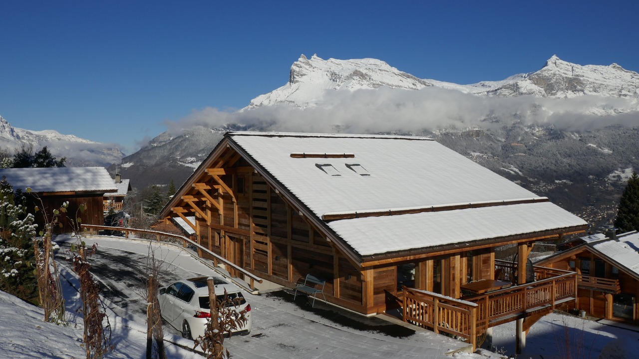 Photo of Outdoor in Saint-Gervais-les-Bains