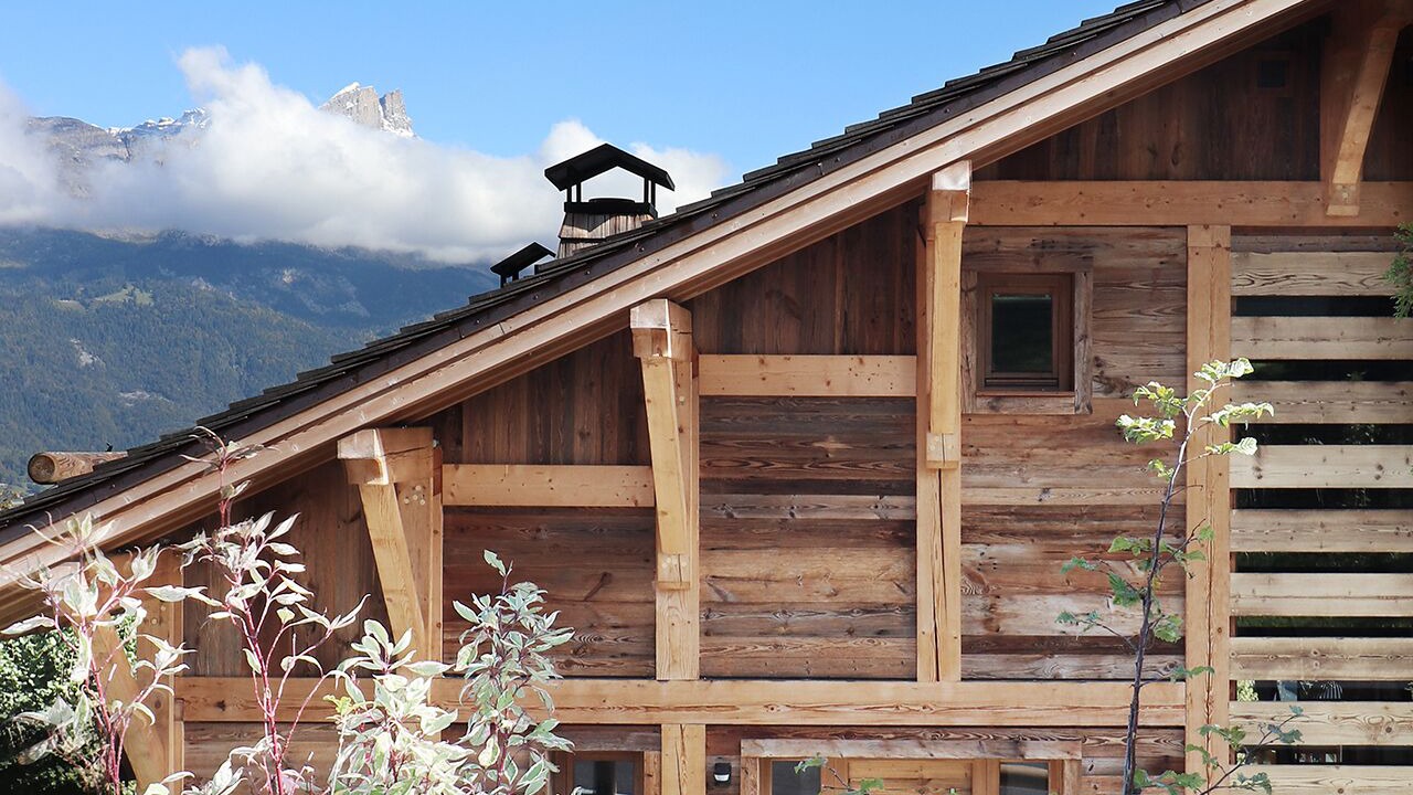 Photo of Outdoor in Saint-Gervais-les-Bains