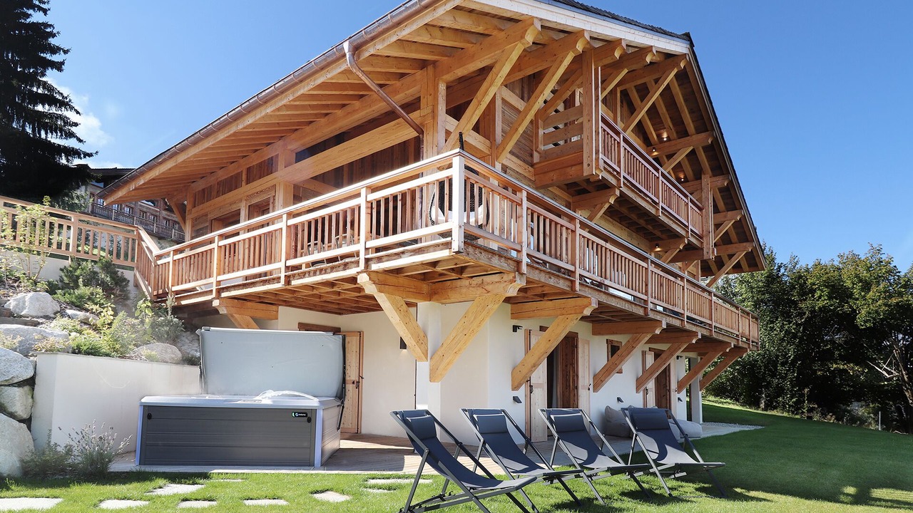 Photo of Outdoor in Saint-Gervais-les-Bains