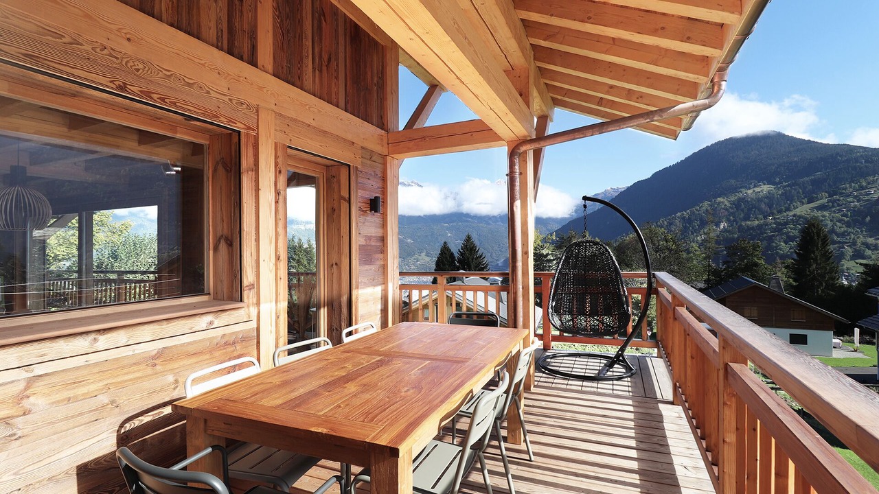 Photo of Outdoor in Saint-Gervais-les-Bains