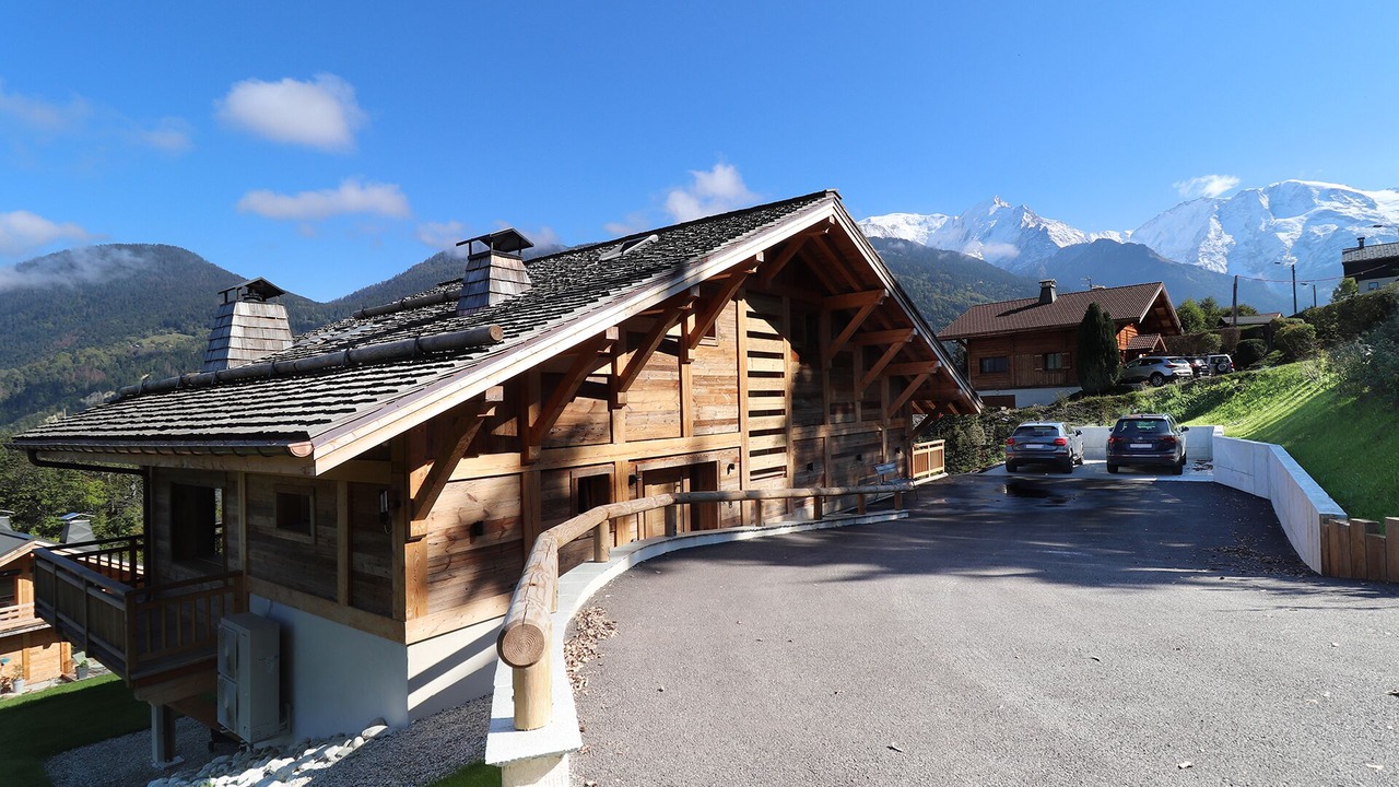 Photo of Outdoor in Saint-Gervais-les-Bains