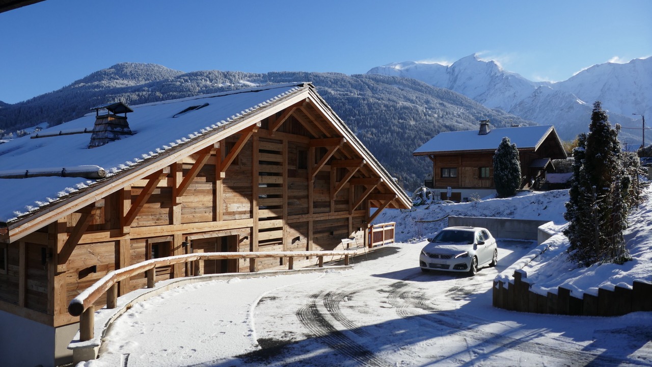Photo of Outdoor in Saint-Gervais-les-Bains