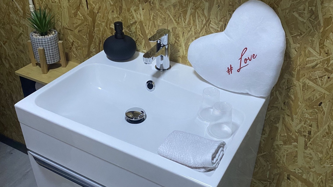 Photo of Bathroom in Urimenil
