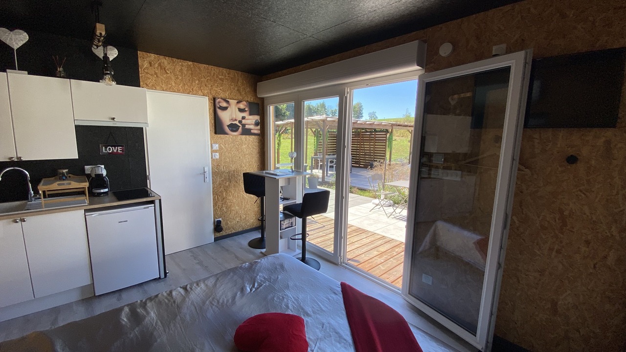 Photo of Bedroom in Urimenil