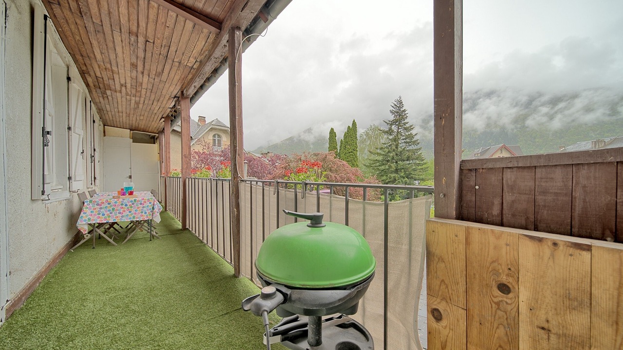 Photo of Outdoor in Bagneres-de-Luchon