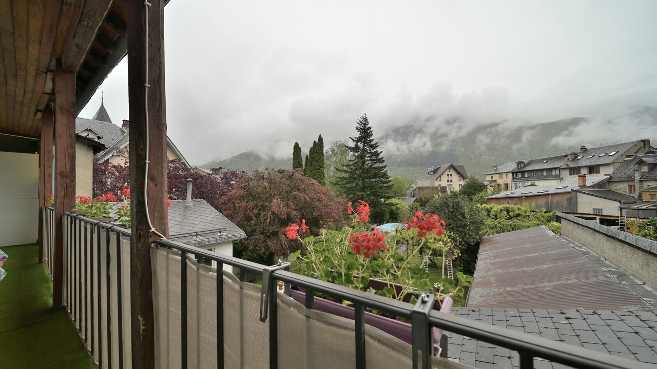 Photo of Outdoor in Bagneres-de-Luchon