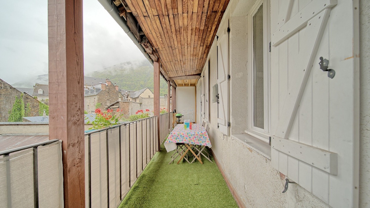 Photo of Outdoor in Bagneres-de-Luchon