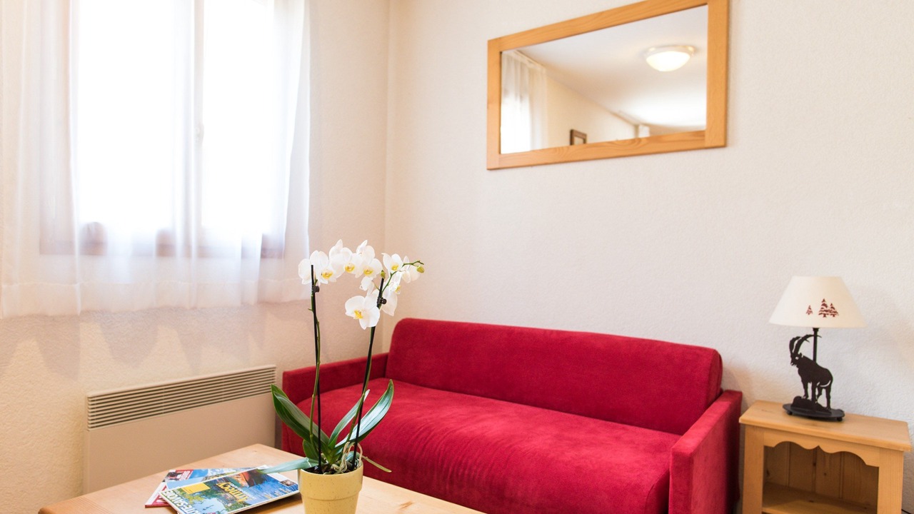 Photo of Bedroom in Giez